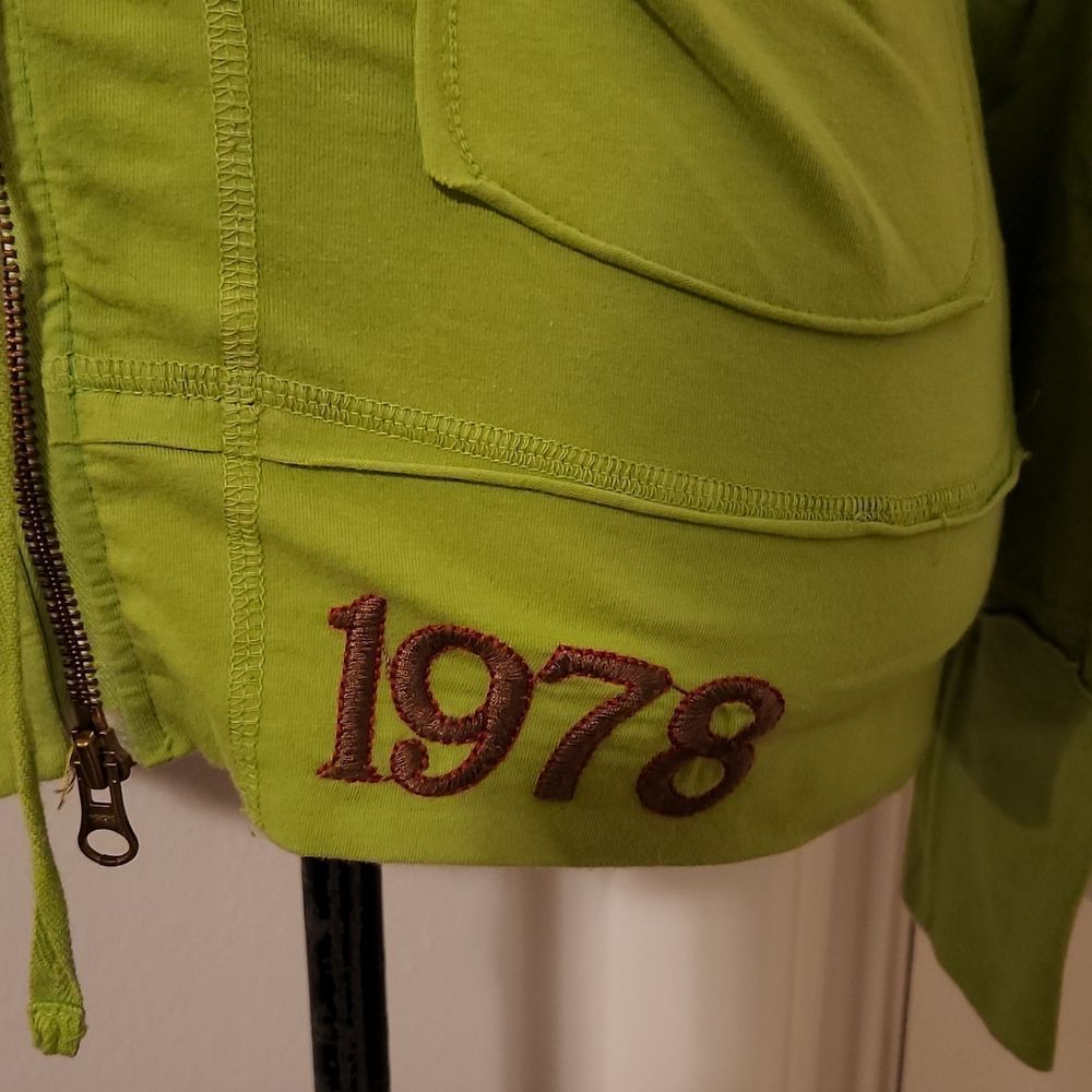 Johnny Was Jacket - Picture 2 of 12
